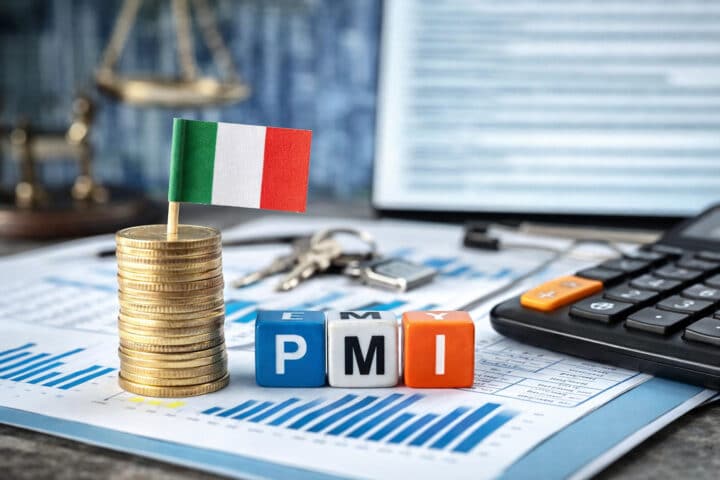 legge annuale pmi