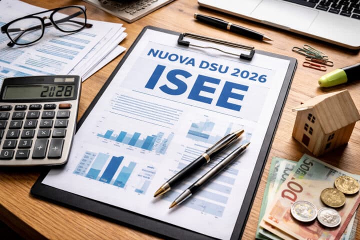 ISEE da rifare