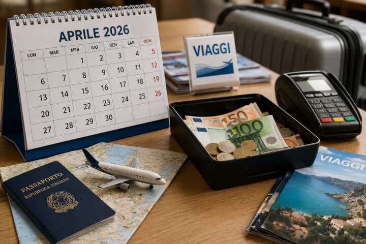 operazioni contanti legate al turismo
