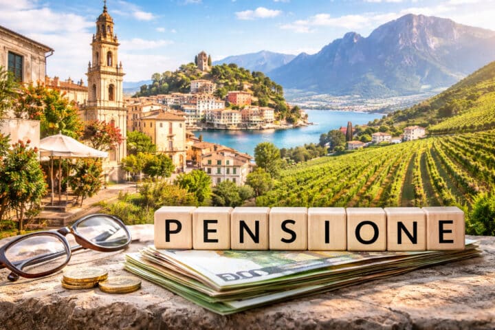 pensionati