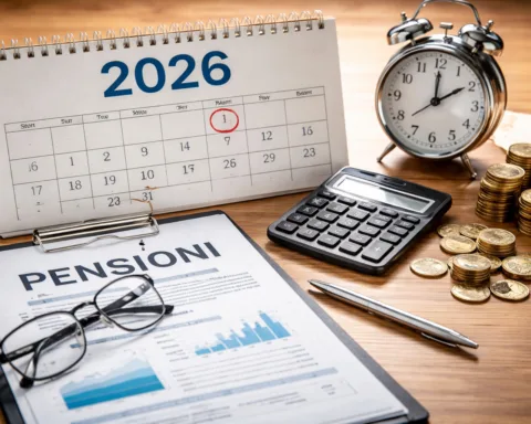 pensioni 2026