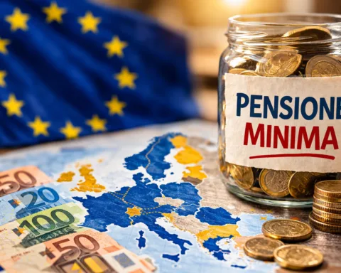 pensioni minime