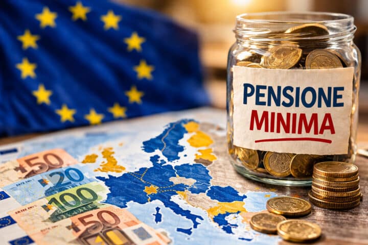 pensioni minime
