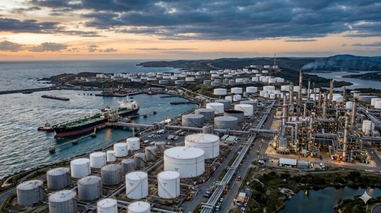 Petrolio, G7 verso uso delle riserve strategiche