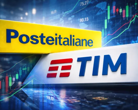 OPAS Poste su TIM