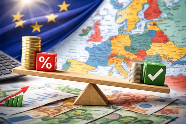 pressione fiscale