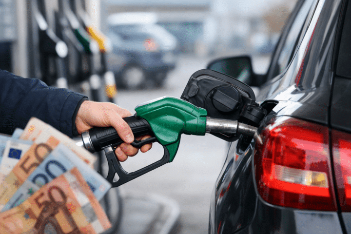 Prezzo benzina, rincari giustificati?