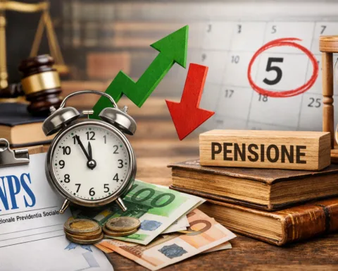 Pensioni
