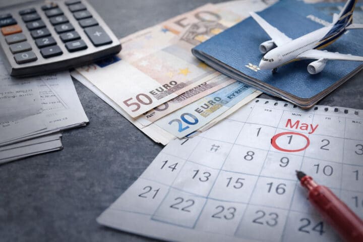 ritenuta provvigioni agenzie viaggio