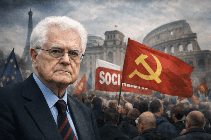 Morto Lionel Jospin, suo malgrado simbolo della crisi della sinistra europea