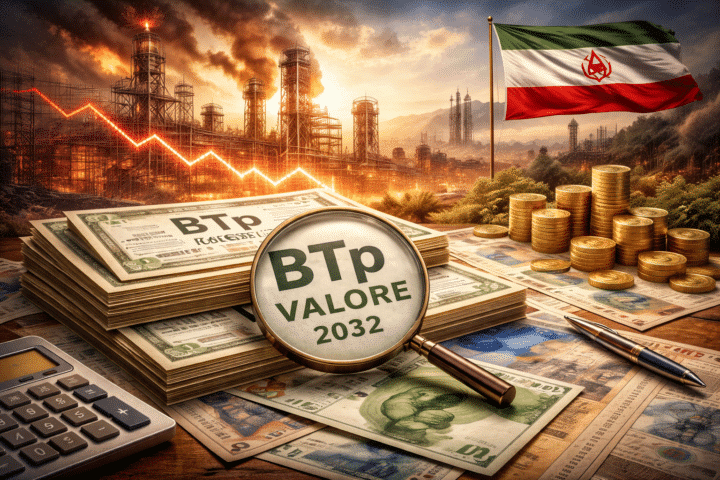 Tassi BTp Valore verso il rialzo?