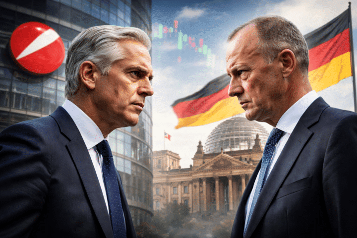 OPS di Unicredit su Commerzbank