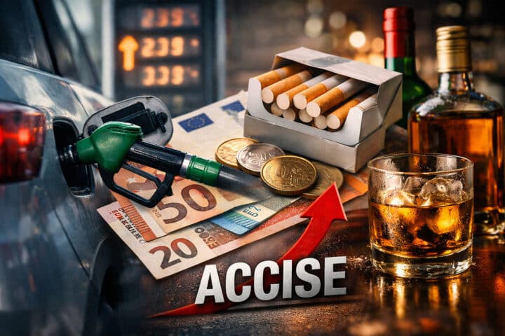 accise