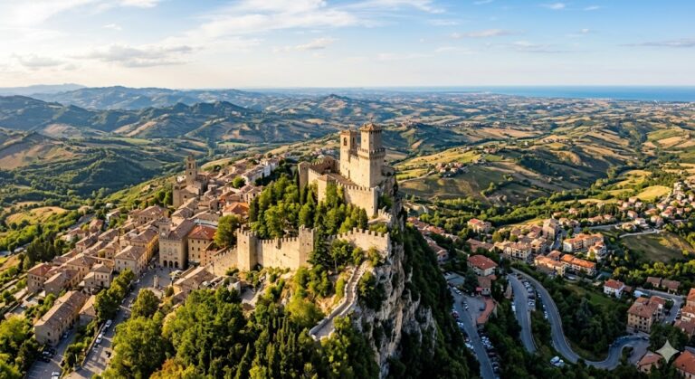 Bond di San Marino al 3,7%