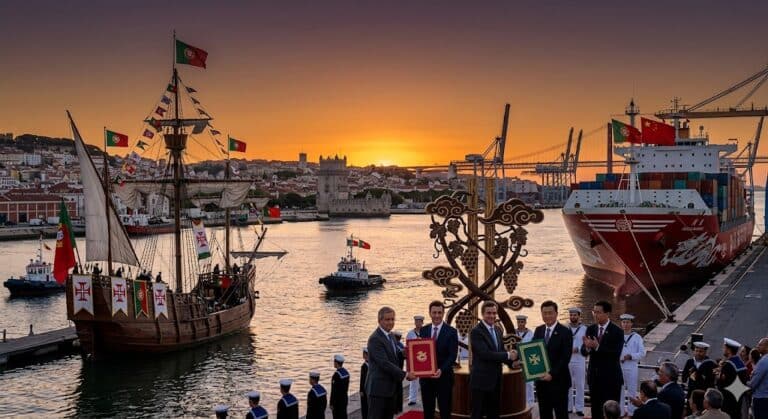 Bond in yuan offshore del Portogallo
