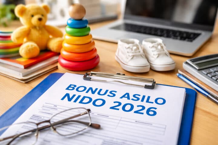 bonus nido