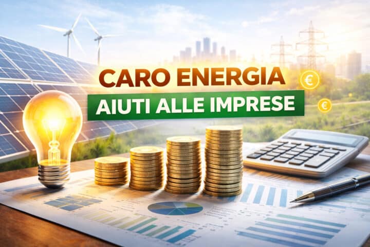 caro energia