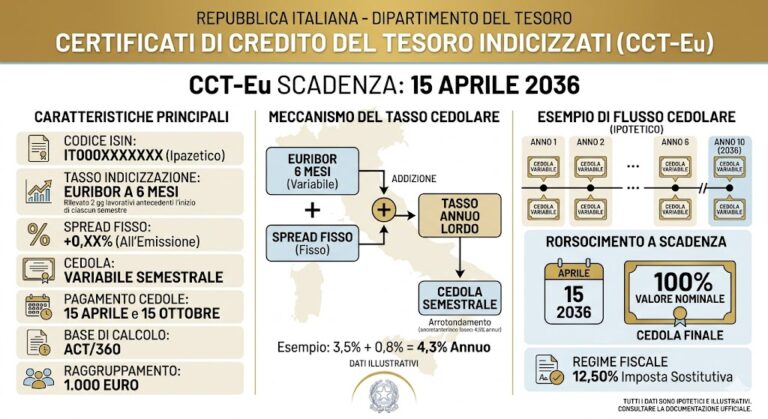 Nuovo CcTeu a 10 anni