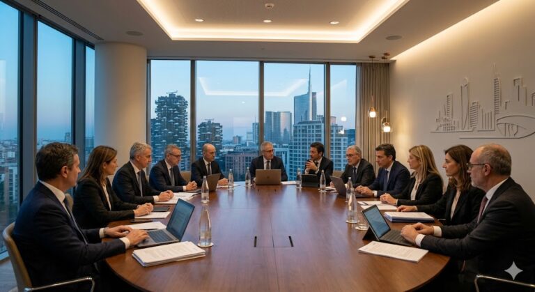 CDA banche con Dl Capitali