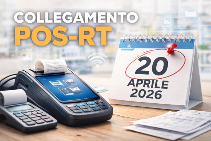 collegamento pos-rt scadenza
