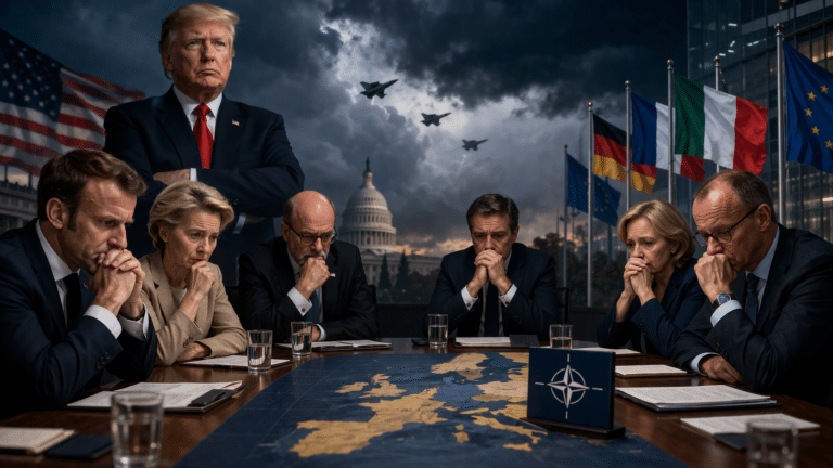 Difesa NATO più difficile con costo del debito in aumento
