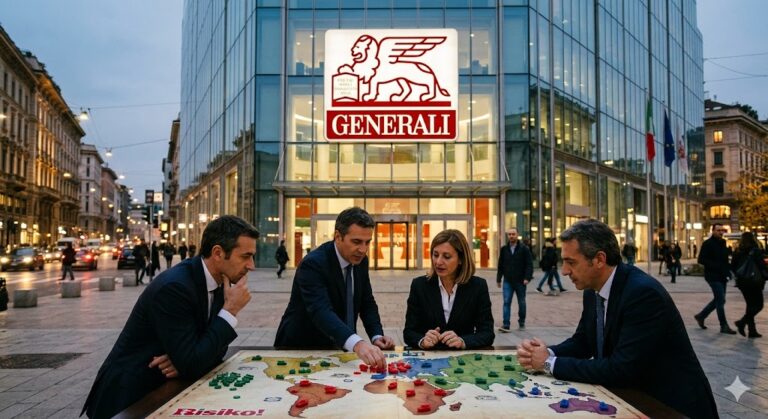 Risiko Generali
