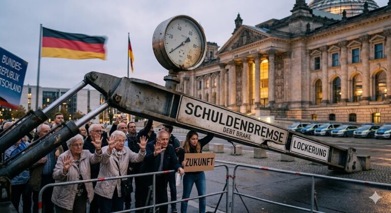 Debito in Germania sale
