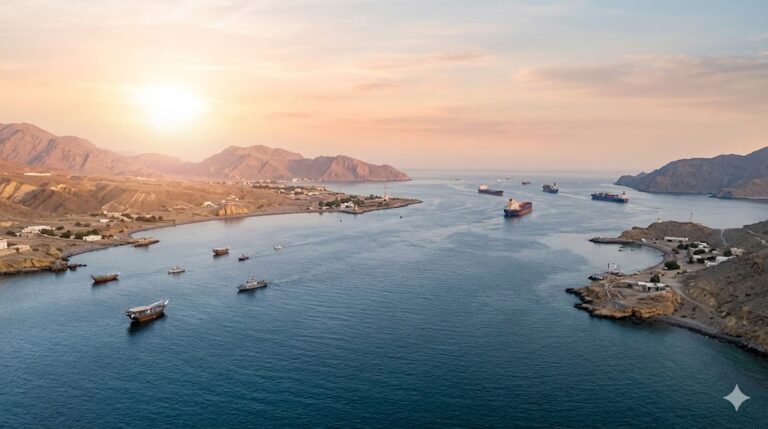Iran e le mani su Hormuz