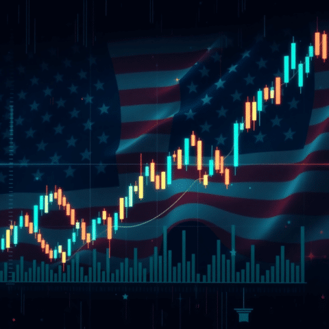 Con Barclays per Puntare su Tech USA con Rendimento 12,84% annuo