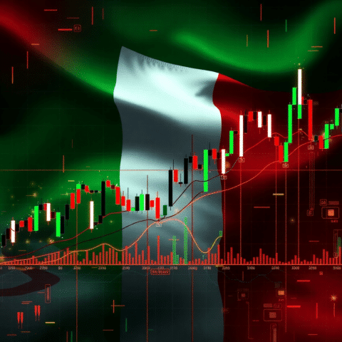 Vontobel: Certificate su Portafoglio Italiano Correlato a Coppie con Alto Rendimento
