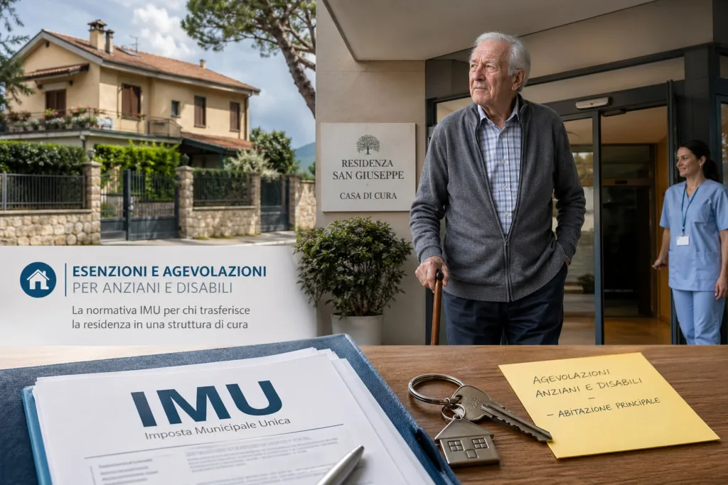 imu anziani e disabili