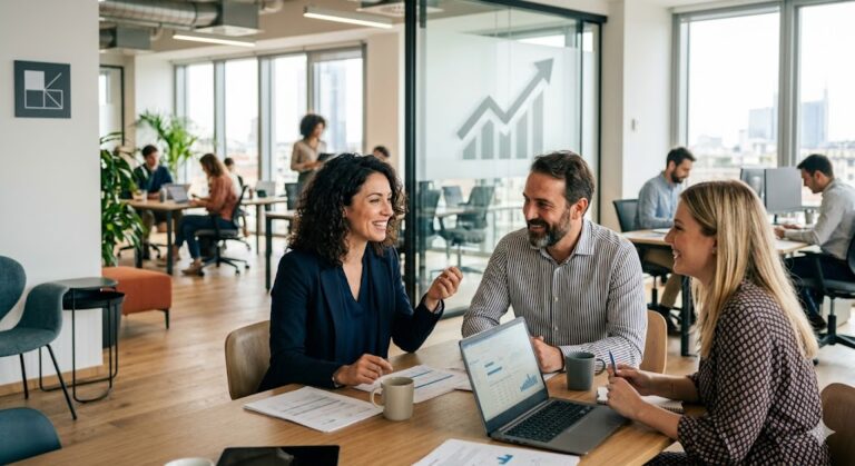 Rinnovi salari e attese in calo in Italia: mercato del lavoro migliora