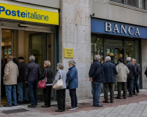 pagamento pensioni agosto