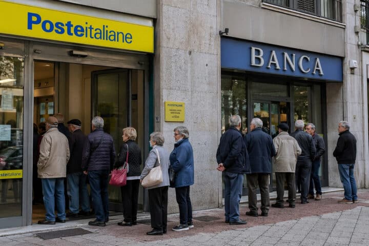 pagamento pensioni
