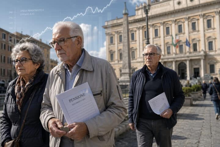 pensione baby-boomer