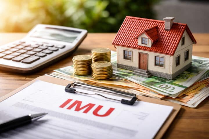 peso imu su pensionati