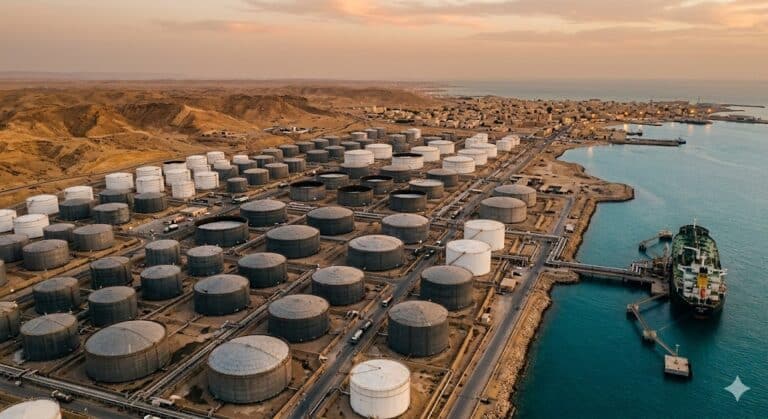 Guerra del tempo sul petrolio tra Iran e USA