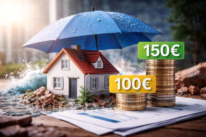 polizza catastrofale abitazione