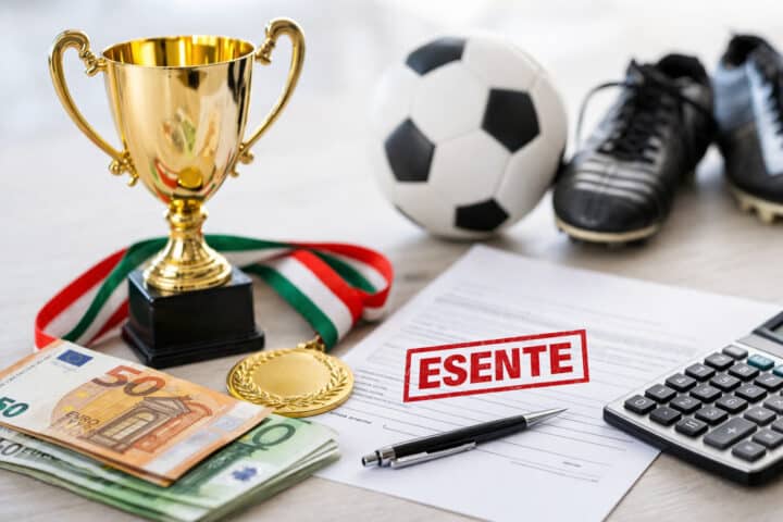 premi atleti dilettanti