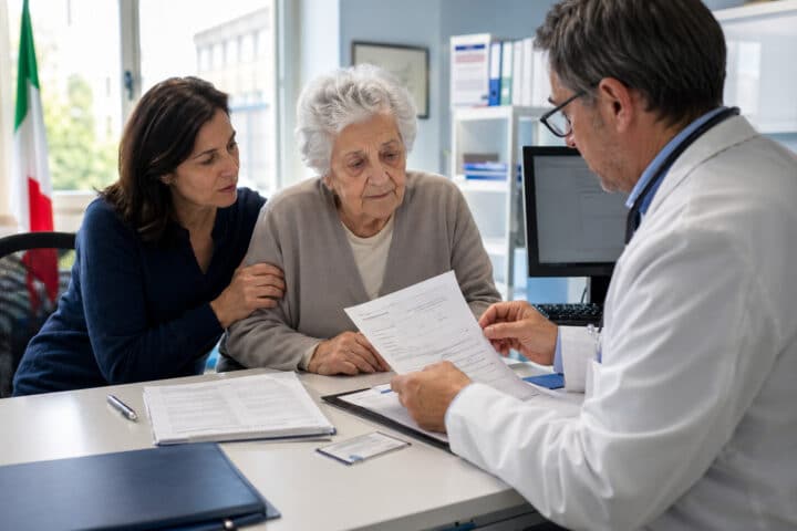 riforma disabilità regole per anziani