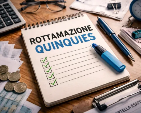 rottamazione quinquies cartelle.