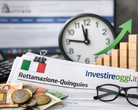 rottamazione qunquies