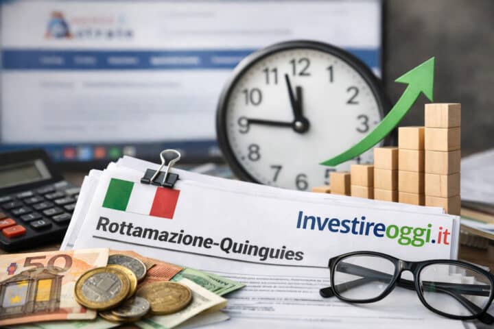 rottamazione qunquies
