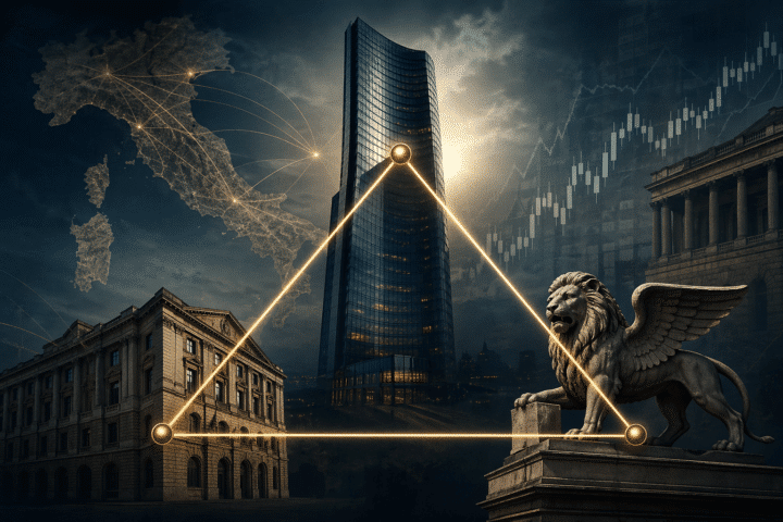 Unicredit sale in Generali