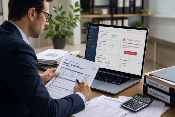 compliance aiuti di stato