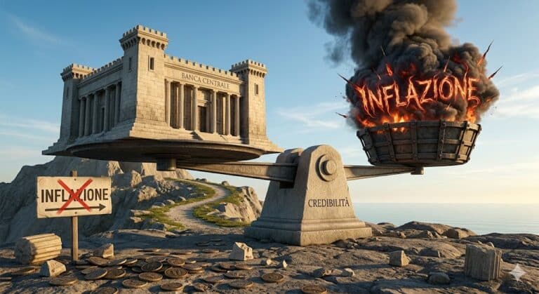 Banche centrali e lotta all'inflazione