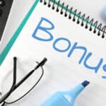 bonus