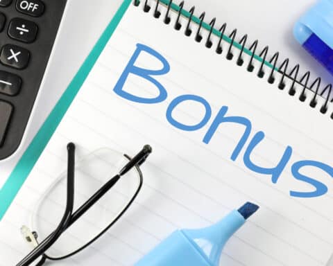 bonus