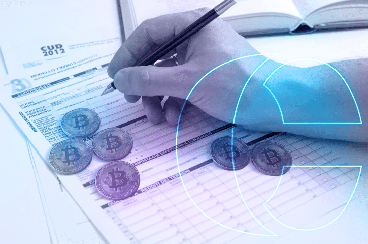 Regime amministrato su criptovalute con Cryptosmart