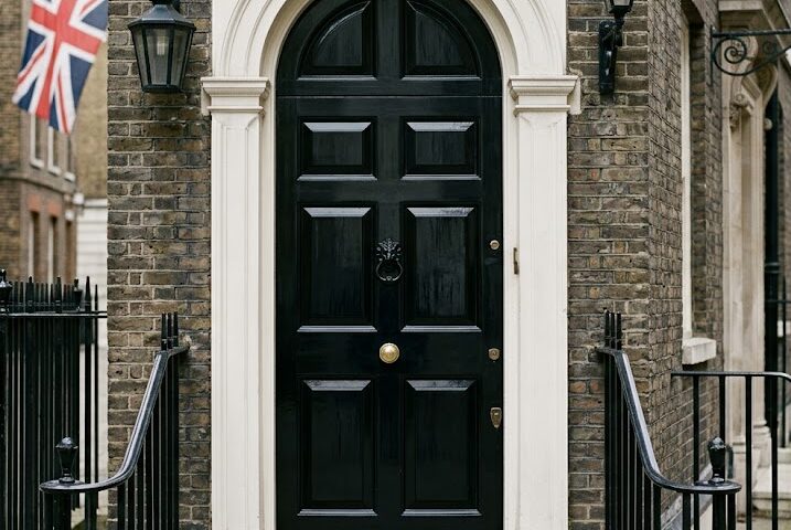 Mercati in attesa delle elezioni locali UK